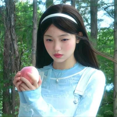橘子不是唯一的水果第一季