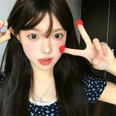 安妮莱伯维兹的浮华世界